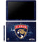 NHL Florida Panthers Frozen Galaxy Book 12in Skin